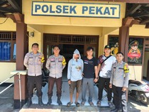 Bobol Rumah, Petani 41 Tahun di Dompu Perkosa Pelajar hingga Hamil