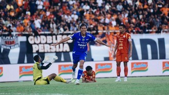 Syarat Persib Kunci Gelar Super League Hari Minggu Nanti