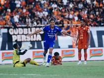 Persib Akan Kunci Gelar Juara Jika Borneo...
