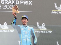 Daftar Sejarah yang Diciptakan Ai Ogura Usai Raih Podium MotoGP Prancis 2026