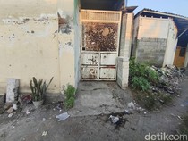 Masriah Kembali Berulah Buang Oli hingga Sampah Basi ke Rumah Tetangga