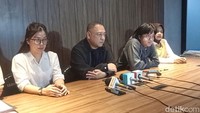 Pengacara Ammar Zoni Surati Ditjen PAS, Pertanyakan Status High Risk