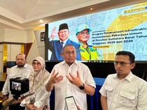 Kumpulkan Balai PU, Andre Rosiade: Presiden Prioritaskan Pemulihan Pascabencana