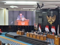 PKS Usul DKI Blokir NIK Eks Suami yang Tak Nafkahi Mantan Istri Usai Cerai