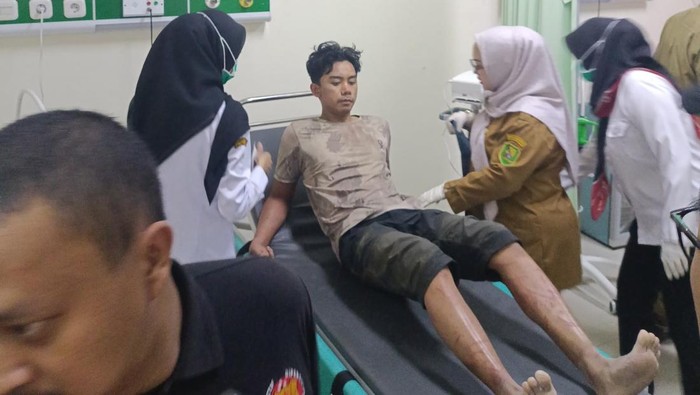 Arief Wibisono