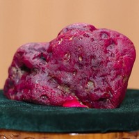 Langka & Fantastis, Permata Rubi 2,2 Kg Ditemukan di Wilayah Konflik Myanmar