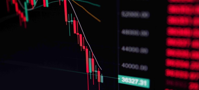 MAPI Resmi Diambil Alih CVC, IHSG Ambles Dipicu Tekanan Saham Tambang