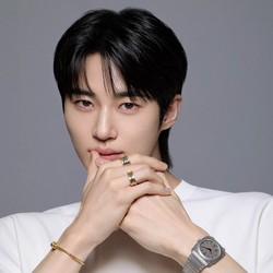 Aktor/Aktris Korea Terpopuler Juni 2026