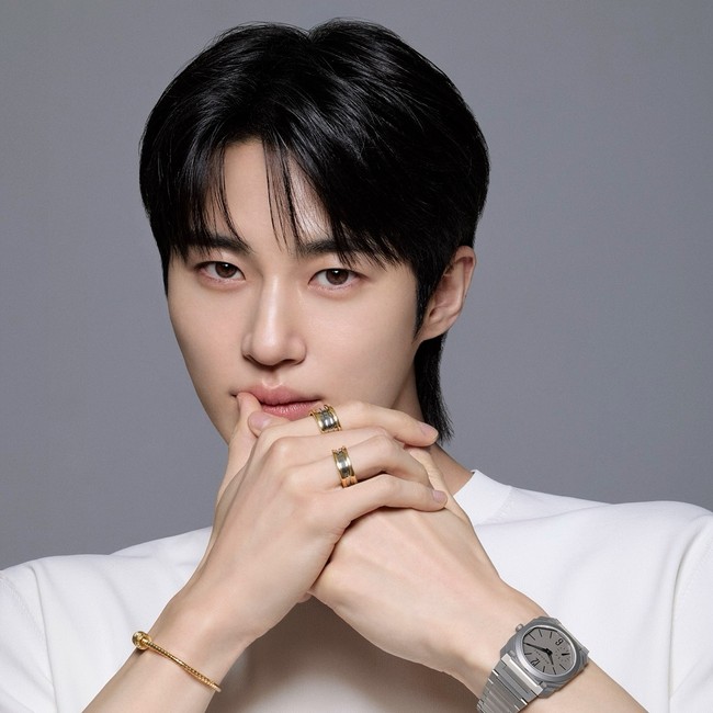 Aktor/Aktris Korea Terpopuler Juni 2026