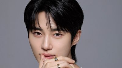 Aktor/Aktris Korea Terpopuler Juni 2026