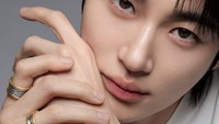 Byeon Woo Seok Jadi BA BVLGARI, Pakai Jam Tangan Super Tipis Rp 361 Juta