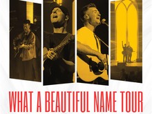 Konser Musik Rohani Lagi, Kali Ini Bareng Commons Worship
