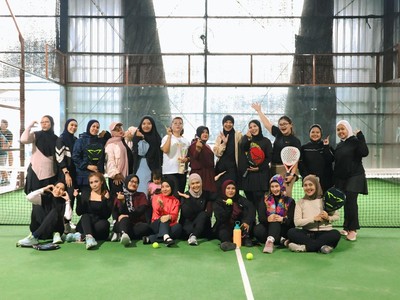 Ciledug Moms