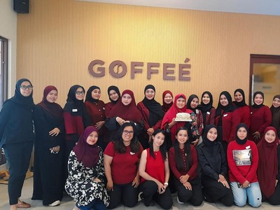 Ciledug Moms