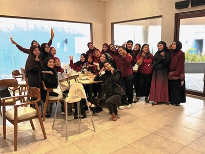 Ciledug Moms