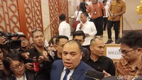 Bos Danantara Buka Suara IHSG Melemah Jelang Rebalancing MSCI