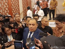 Bos Danantara Buka Suara IHSG Melemah Jelang Rebalancing MSCI
