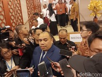 Danantara Harap Bisa Dapat Cuan dari Saham GOTO