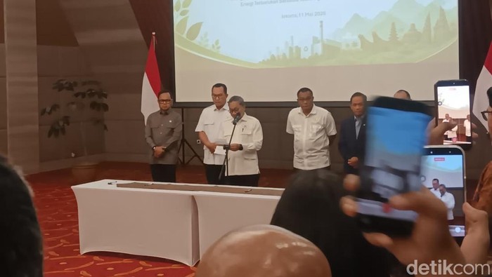 Danantara Kemenko