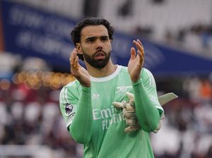 David Raya Raih Golden Glove Premier League, Tak Terkejar!