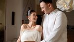 Debi Sagita Umumkan Hamil: Hal yang Sangat Ditunggu!