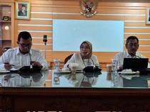 Kemendikdasmen Fokus Redistribusi Sebelum Angkat Guru Jadi ASN