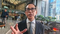 Dirut Mandiri Sekuritas Oki Ramadhana Resmi Jadi Bos Baru INA