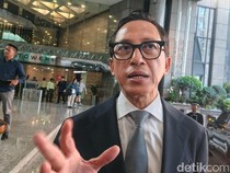 Dirut Mandiri Sekuritas Oki Ramadhana Daftar Jadi Direksi BEI