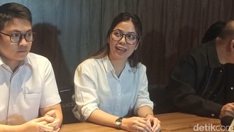 Kamelia Yakin Ammar Zoni Bukan Bandar Narkoba