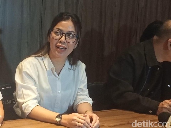 Dokter Kamelia ditemui di kawasan Kebon Jeruk, Jakarta Barat, Senin (11/5/2026).