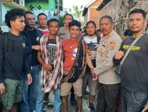 Saling Tatap Berujung Maut, Dua Bersaudara di Bima Bacok Tetangga hingga Tewas
