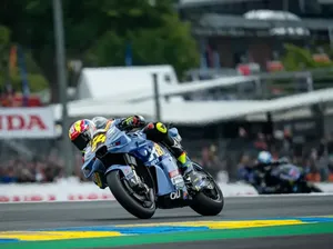 MotoGP Italia: Aldeguer Merasa Sudah Cukup Cepat di Mugello