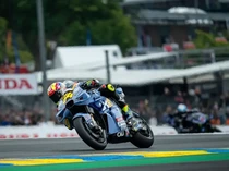 MotoGP Italia: Aldeguer Merasa Sudah Cukup Cepat di Mugello