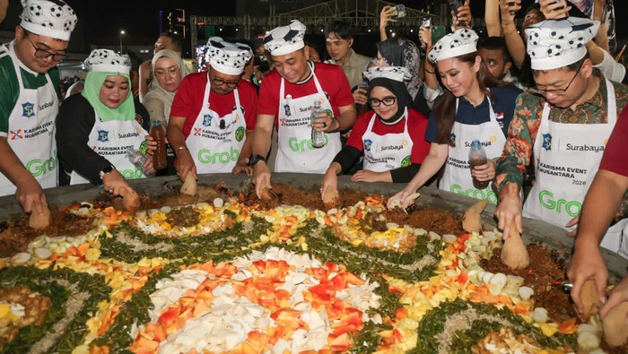 Festival Rujak Uleg
