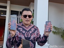 Pengacara Bongkar Isi Percakapan Kasus Pemerasan Kajari Medan di Kupang