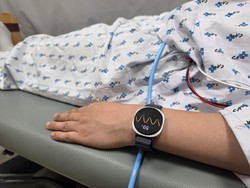 Samsung Klaim Galaxy Watch Bisa Deteksi Tanda Mau Pingsan