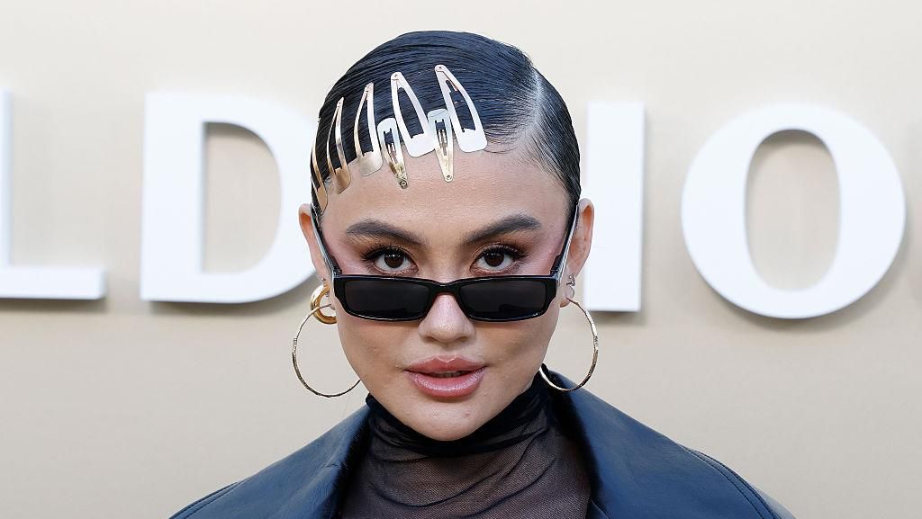 Agnez Mo Refleksi Diri Usai Injak Usia 40 Tahun
