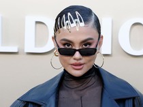 Agnez Mo Refleksi Diri Usai Injak Usia 40 Tahun