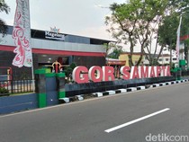 KONI Bangga SBY Cup 2026 Digelar di Magelang