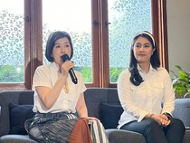 Grace Natalie Bilang Tak Ada Masalah Sama JK: Pernyataan Saya Normal-normal Aja