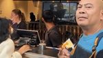 Potret Chef Henry Alexie Bloem, Anak dari Pencipta Nasi Jinggo di Bali