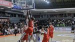 IBL 2026 Memanas! Pelita Jaya Sukses Redam Satria Muda