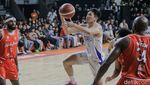 IBL 2026 Memanas! Pelita Jaya Sukses Redam Satria Muda