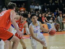 IBL 2026 Memanas! Pelita Jaya Sukses Redam Satria Muda