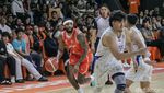 IBL 2026 Memanas! Pelita Jaya Sukses Redam Satria Muda