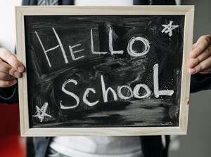 Kapan Masuk Sekolah Tahun Ajaran Baru 2026? Ini Jadwal di Jakarta