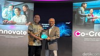 Serangan Siber Makin Seram, AI Jadi Senjata Baru Hacker