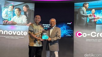 Serangan Siber Makin Seram, AI Jadi Senjata Baru Hacker