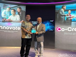 Serangan Siber Makin Seram, AI Jadi Senjata Baru Hacker