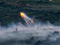 Sadis! Paramedis Lebanon Dibunuh Israel saat Tangani Korban Serangan